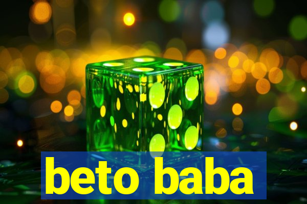 beto baba